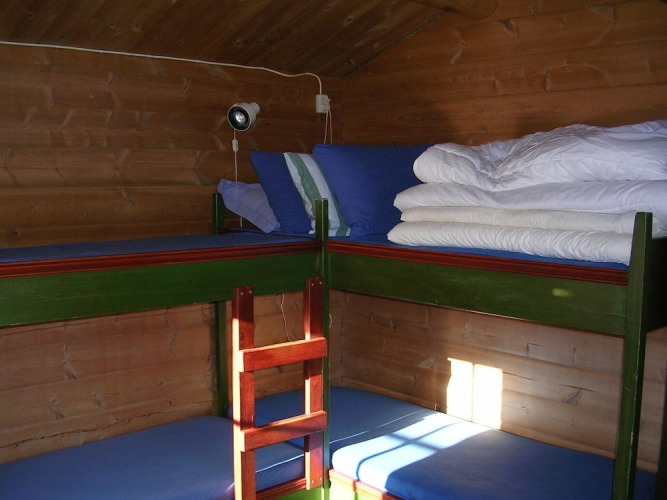 Gol Campingsenter — фото 3