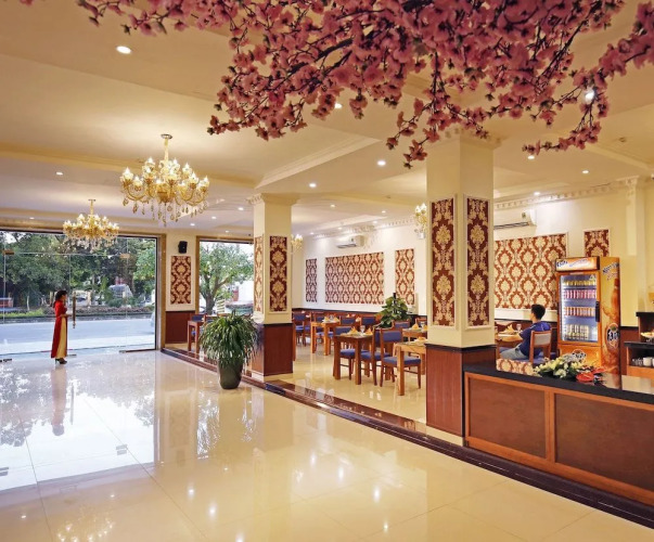 Uri hotel — фото 2