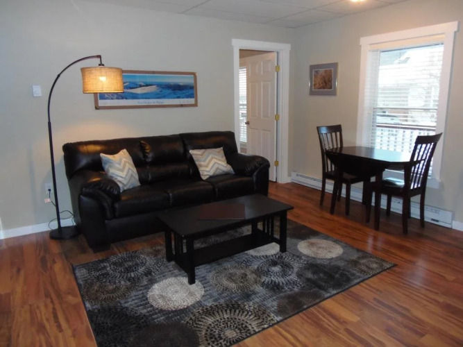 Strictly Moose Luxury Vacation Suites — фото 3