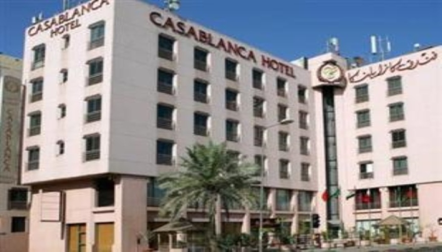 Casablanca Hotel Puerto Penasco