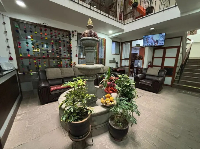 Dream House Cusco — фото 2