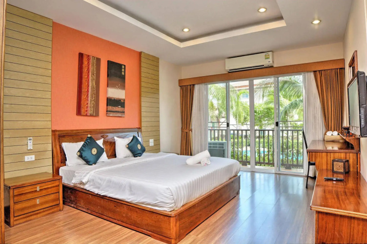 Whispering Palms Suite — фото 5