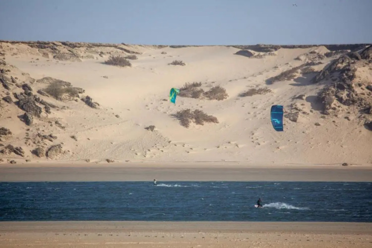 Dakhla Camp — фото 3