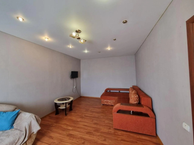 Фотография номера квартиры Апартаменты Home Сomfort на улице Гагарина 44/1