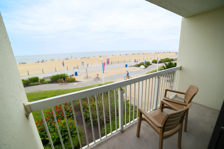 Oceanfront Inn — фото 5
