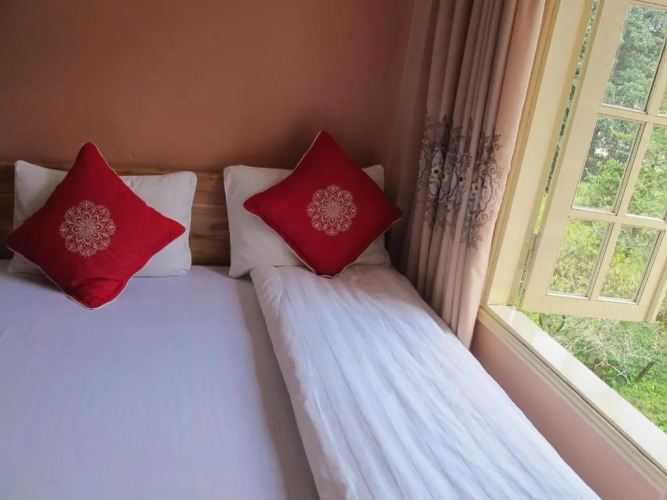 Sapa Backpacker Hostel — фото 2