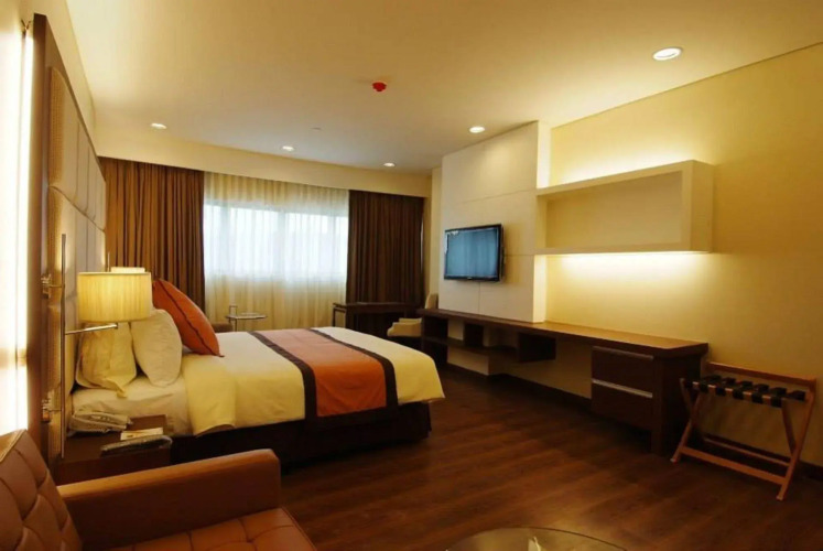 SanTomas Suites — фото 5