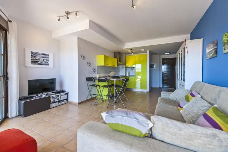Apartment Cotillo Country 20D — фото 3