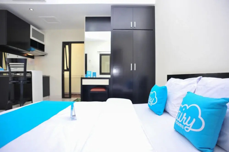 Diva Lestari Guest House — фото 3