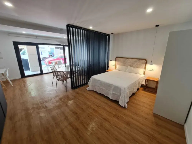 BR Silgar Suites — фото 3
