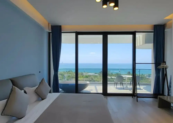 Diamond beach OceanView Villa — фото 2