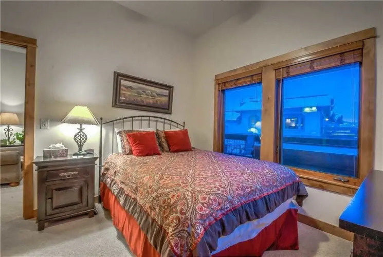 Soaring Eagle Chalet — фото 2