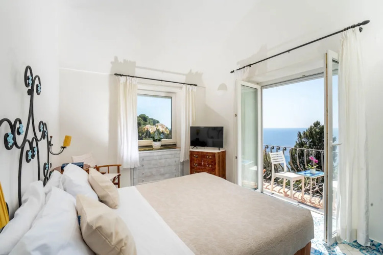 Oliveto Capri — фото 3