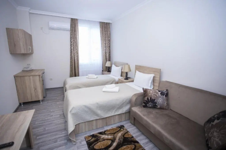 Фотография номера гостиницы Hotel Garanti