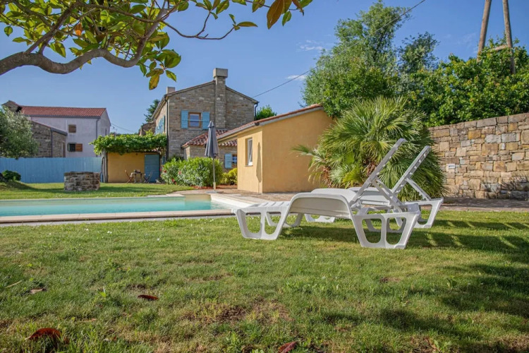 Pool Villa Lavanda — фото 2