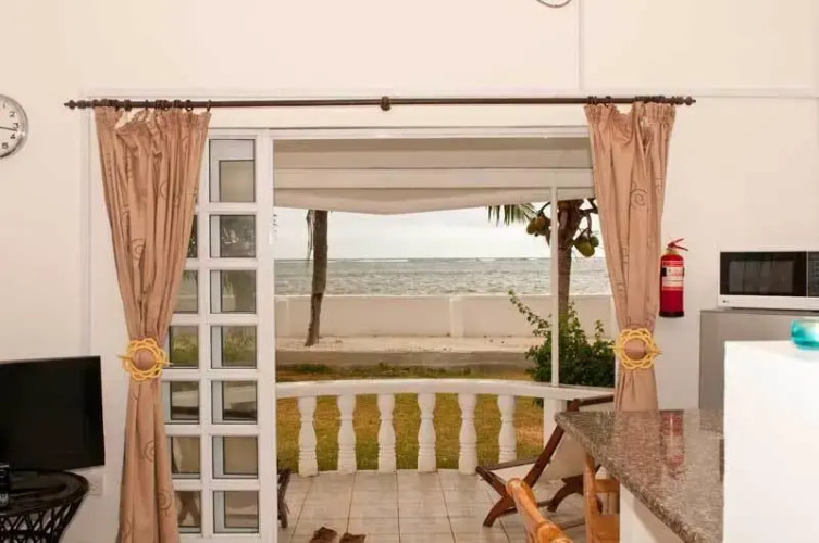 Manivelle Self Catering — фото 4