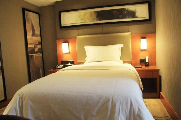 Starway Xining Dashizi — фото 2