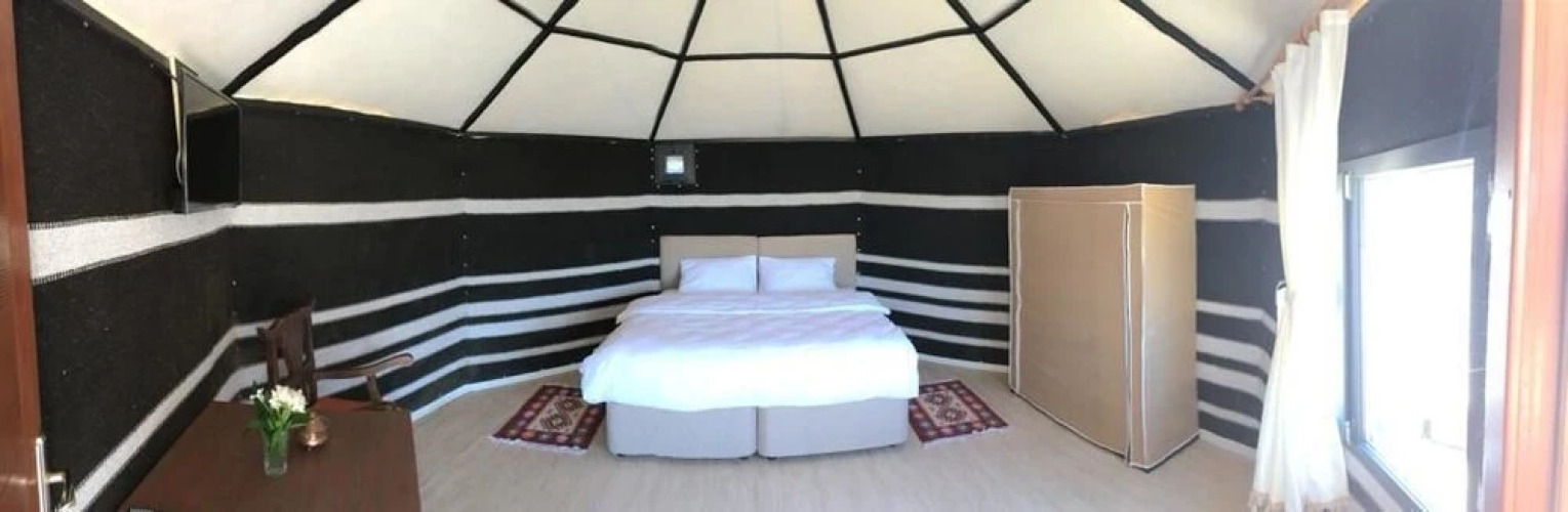 Cesmi Cakraz - Glamping — фото 2