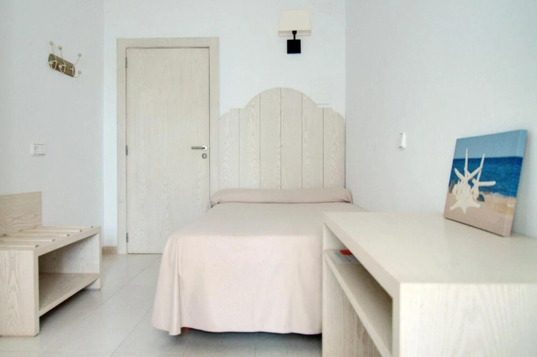 Hostal Capri — фото 2