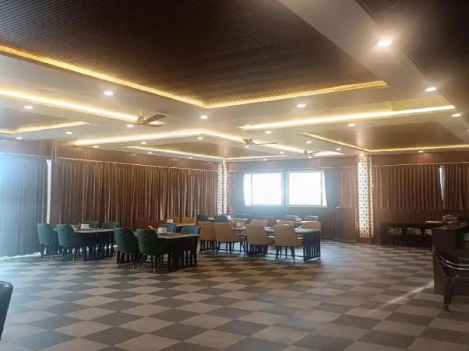 Mc Suites Mysuru — фото 4