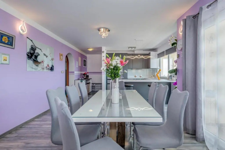 SUMMER ORCHID - Spacious Duplex By The Beach & PS5 — фото 5