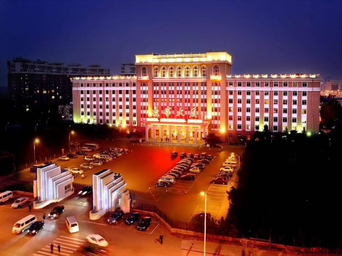 Liaoning Mansion — фото 4