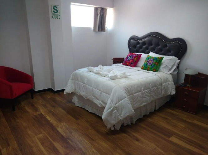 Magar Backpacker Hostel — фото 3