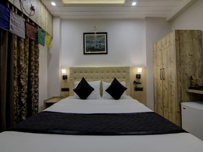 Hotel Venkatesh Regency — фото 3
