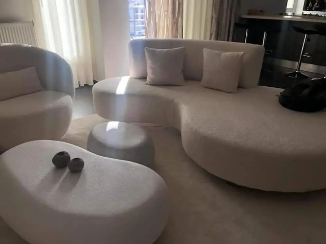 Kallithea Vip Suite — фото 4