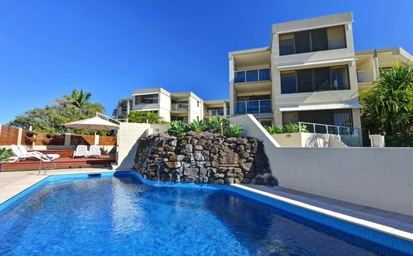 Breeze Mooloolaba Beach — фото 2