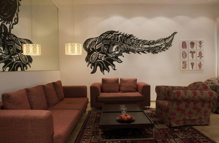 Hotel Kunsthof