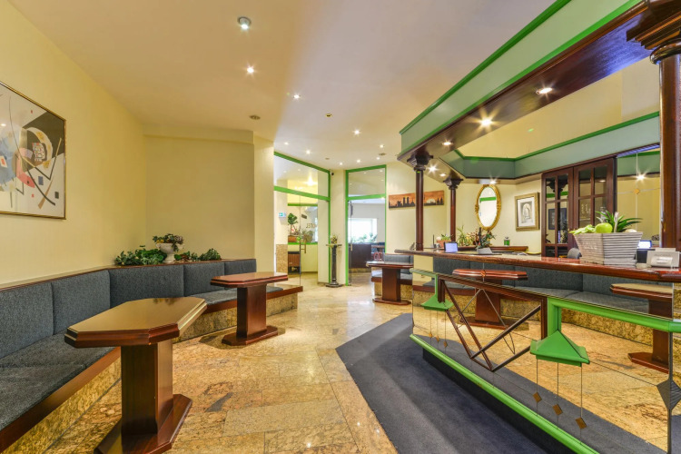 Hotel Fidelio