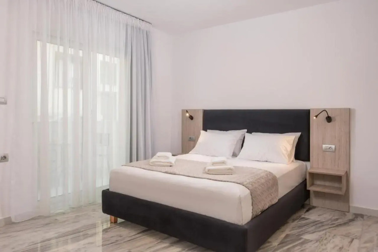Quarters Luxury Apartments