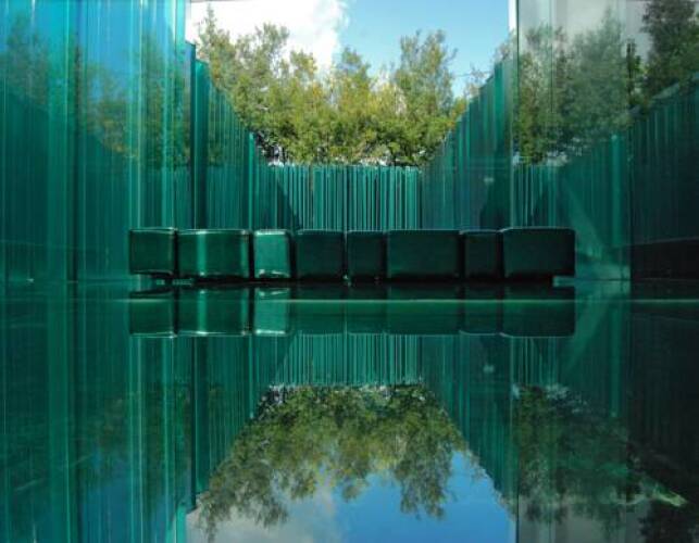 Les Cols Pavellons — фото 5