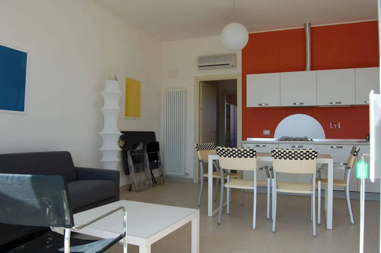 Residence Solidago — фото 4