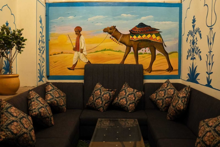 L2 Darbar Kothi — фото 3