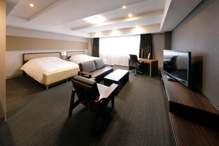 Silk Hotel — фото 4