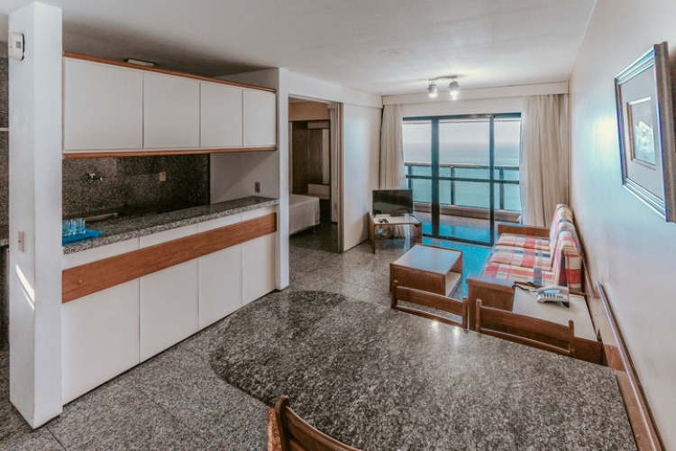 Iracema Flat — фото 5