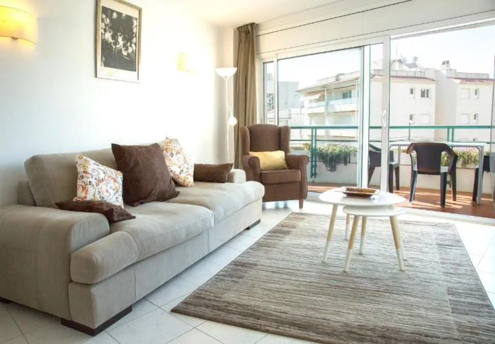 Apartaments Plus Costa Brava Estartit — фото 4