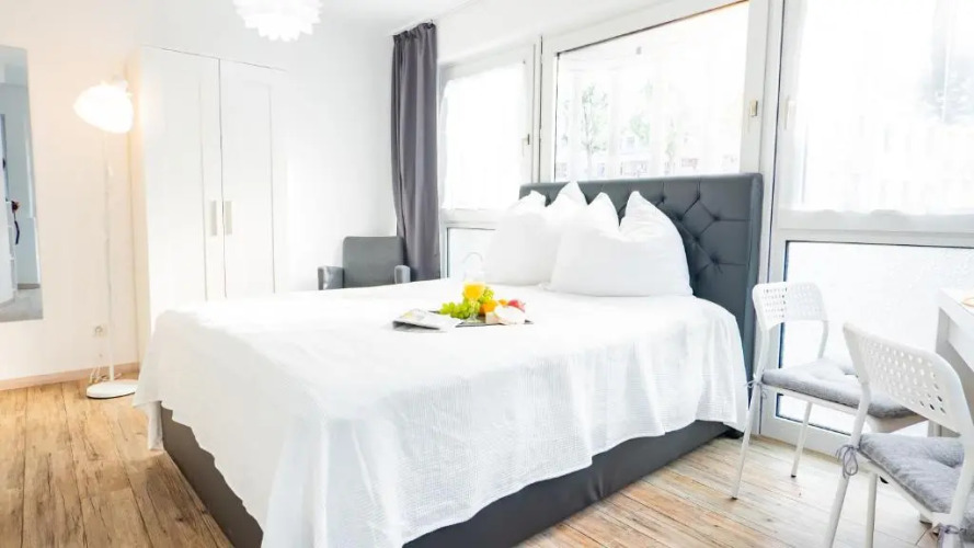 Relax Aachener Board Phase 4 — фото 2