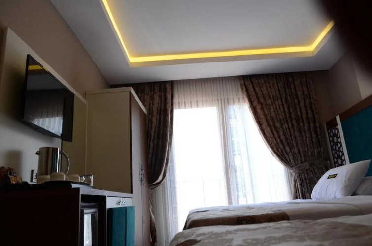 Sinop Dolunay Hotel — фото 4