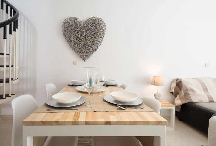 Ahro Suites Blanco Soler 3 — фото 2