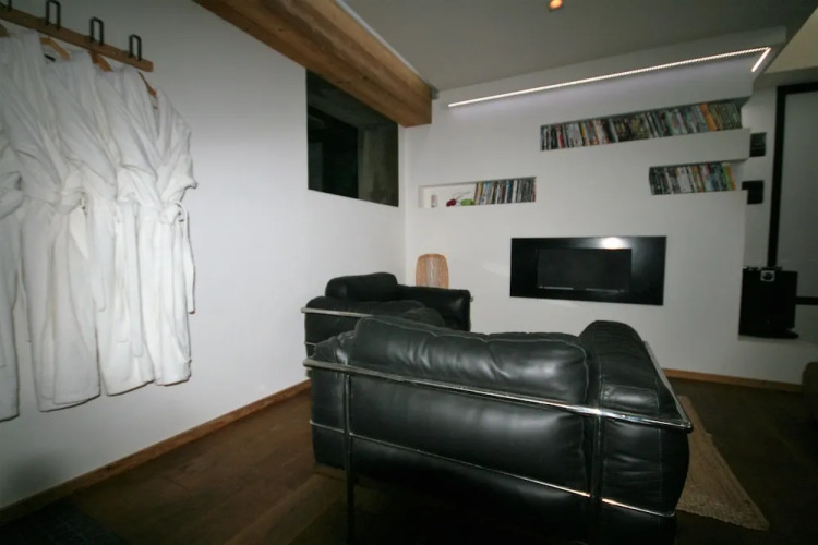 Chalet Flocon — фото 4