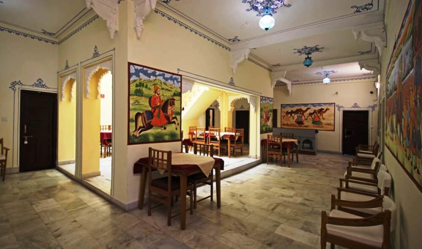 Z Hotels Udaipur — фото 5
