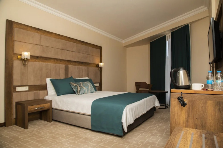 Ardy'S Hotel — фото 4