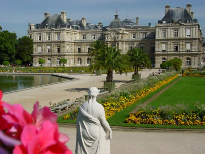Hôtel de Fleurie - Saint-Germain-des-Prés