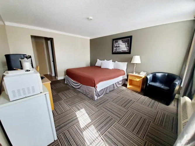 Starlight Inn — фото 3