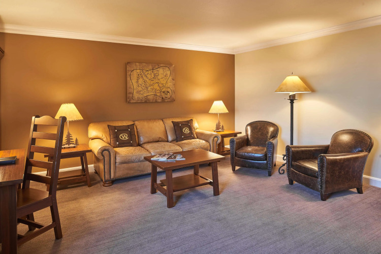 Wort Hotel — фото 3