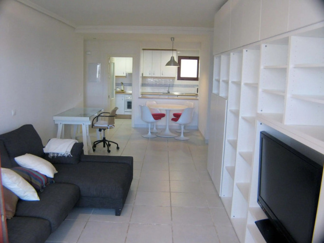 Apartamento VenAVera Playa ALTOS E2-1C — фото 2