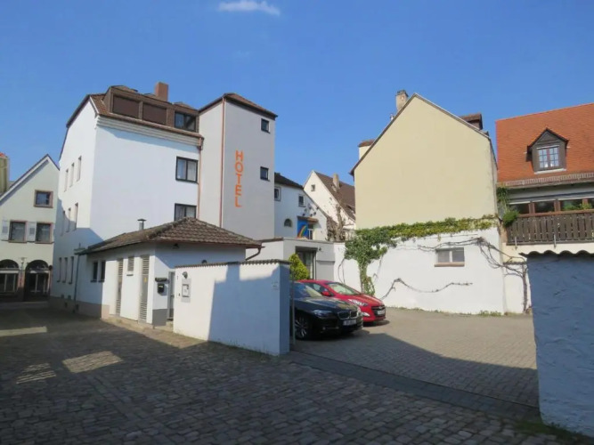 Hotel Trutzpfaff